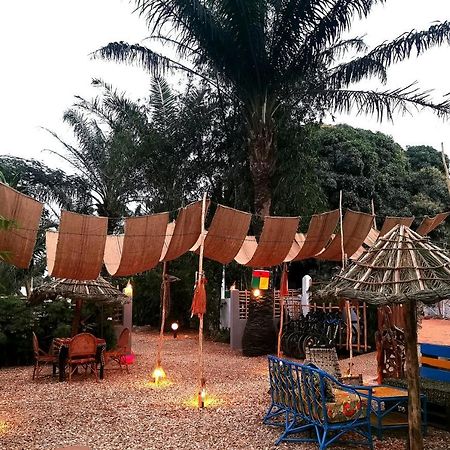 Mango Lodge Bubaque Екстериор снимка