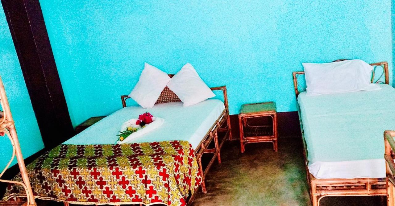 Mango Lodge Bubaque Стая снимка