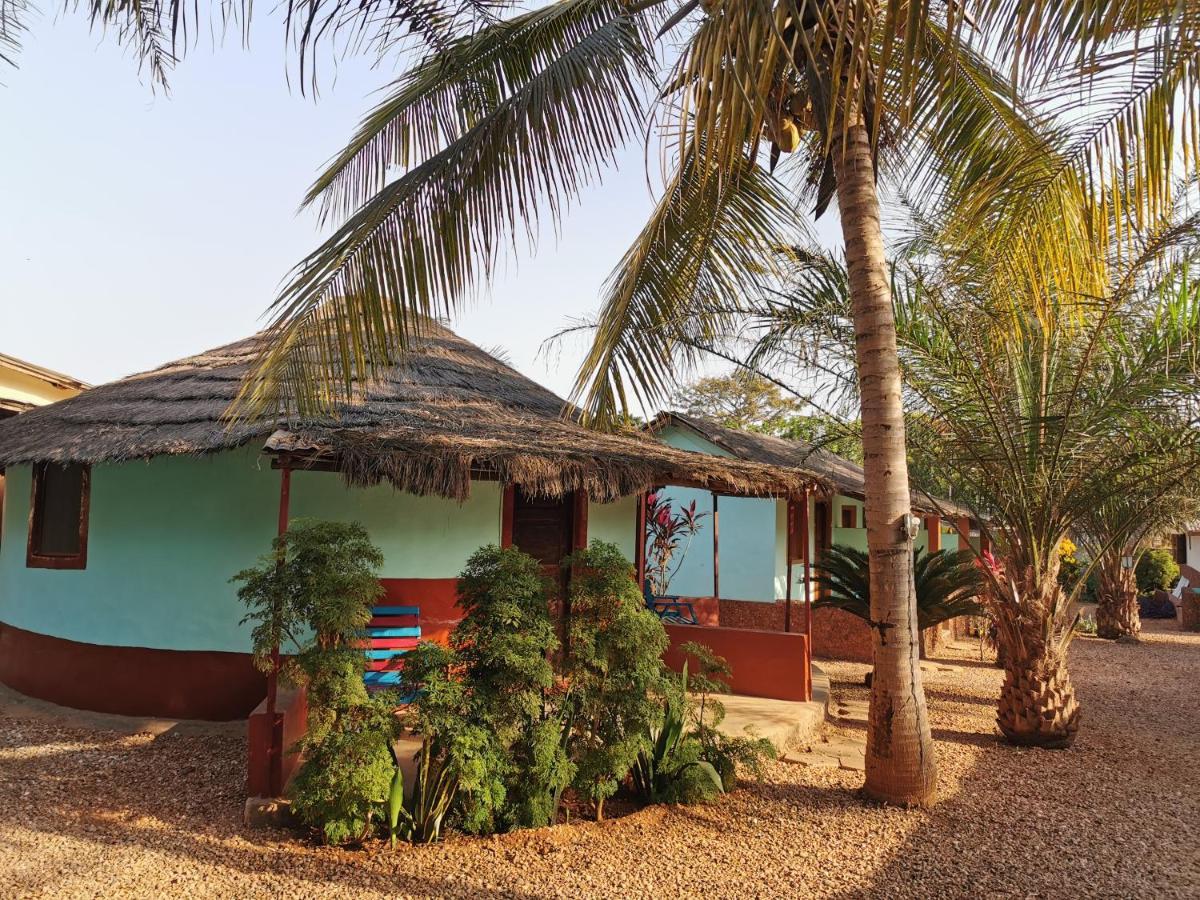 Mango Lodge Bubaque Екстериор снимка