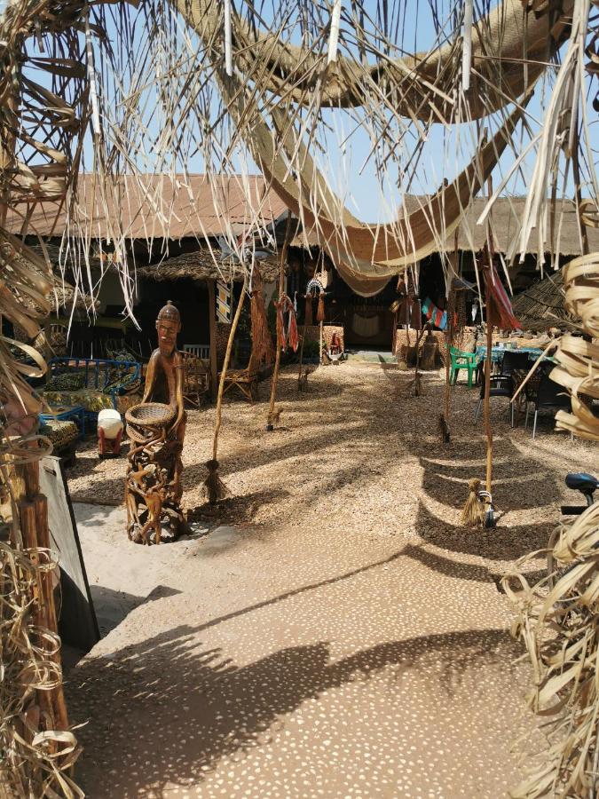 Mango Lodge Bubaque Екстериор снимка